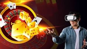 Вход на зеркало Casino Bounty